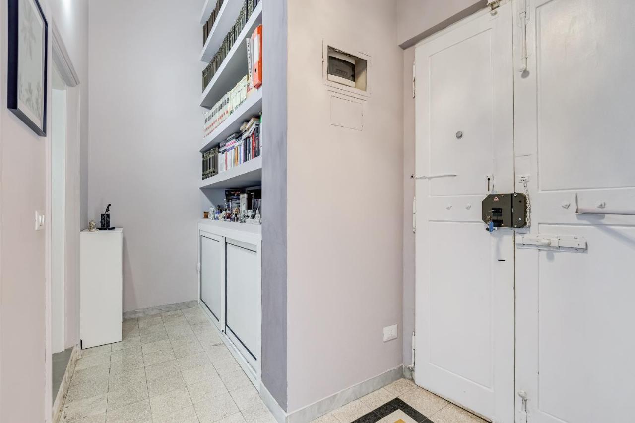Casa Gismondi Apartment Rome Exterior photo