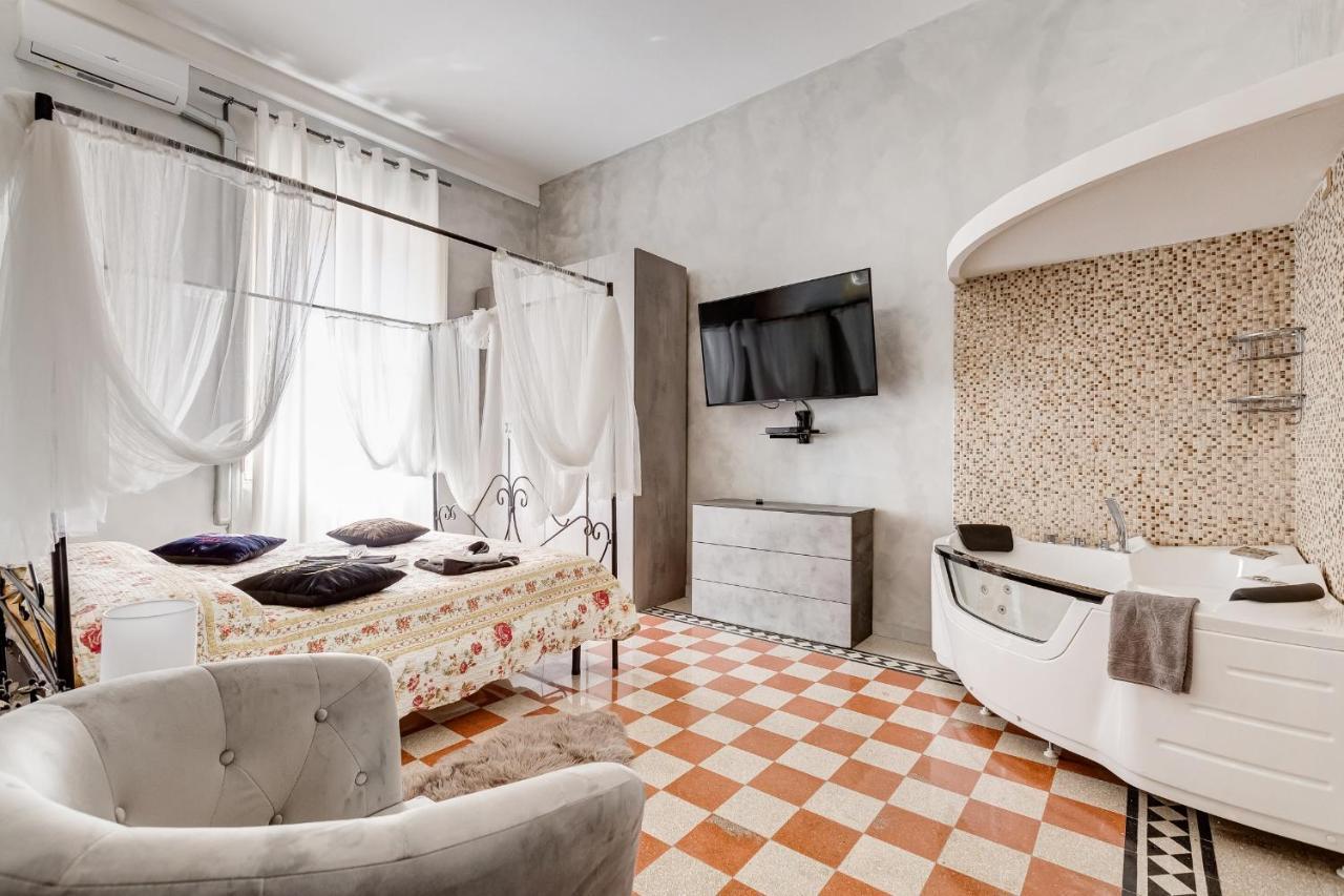 Casa Gismondi Apartment Rome Exterior photo